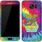 Scooby Doo Scooby-Doo Tie Dye Galaxy S7 Skin