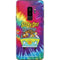 Scooby Doo Scooby-Doo Tie Dye Galaxy S9 Plus Skin