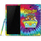 Scooby Doo Scooby-Doo Tie Dye Samsung Galaxy Tab Skin