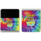 Scooby Doo Scooby-Doo Tie Dye Galaxy Z Flip3 5G Skin