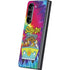 Scooby Doo Scooby-Doo Tie Dye Galaxy Z Fold5 5G Skin
