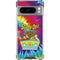 Scooby Doo Scooby-Doo Tie Dye Google Pixel 8 Pro Clear Case