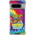 Scooby Doo Scooby-Doo Tie Dye Google Pixel 8 Pro Clear Case