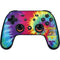 Scooby Doo Scooby-Doo Tie Dye Google Stadia Controller Skin