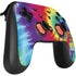 Scooby Doo Scooby-Doo Tie Dye Google Stadia Controller Skin