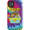 Scooby Doo Scooby-Doo Tie Dye iPhone 11 Impact Case