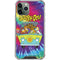 Scooby Doo Scooby-Doo Tie Dye iPhone 11 Pro Max Clear Case