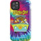 Scooby Doo Scooby-Doo Tie Dye iPhone 11 Pro Max Impact Case