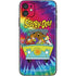 Scooby Doo Scooby-Doo Tie Dye iPhone 11 Skin