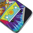 Scooby Doo Scooby-Doo Tie Dye iPhone 11 Skin