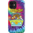 Scooby Doo Scooby-Doo Tie Dye iPhone 12 Impact Case