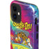 Scooby Doo Scooby-Doo Tie Dye iPhone 12 Impact Case
