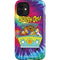 Scooby Doo Scooby-Doo Tie Dye iPhone 12 Mini Impact Case