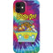 Scooby Doo Scooby-Doo Tie Dye iPhone 12 Mini Lite Case
