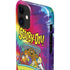 Scooby Doo Scooby-Doo Tie Dye iPhone 12 Mini Lite Case