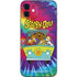 Scooby Doo Scooby-Doo Tie Dye iPhone 12 Mini Skin