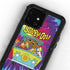 Scooby Doo Scooby-Doo Tie Dye iPhone 12 Mini Waterproof Case