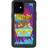 Scooby Doo Scooby-Doo Tie Dye iPhone 12 Mini Waterproof Case
