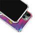 Scooby Doo Scooby-Doo Tie Dye iPhone 12 Pro Clear Case