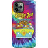 Scooby Doo Scooby-Doo Tie Dye iPhone 12 Pro Impact Case