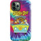 Scooby Doo Scooby-Doo Tie Dye iPhone 12 Pro Max Impact Case