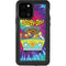 Scooby Doo Scooby-Doo Tie Dye iPhone 12 Pro Waterproof Case