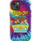 Scooby Doo Scooby-Doo Tie Dye iPhone 13 Impact Case