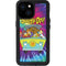 Scooby Doo Scooby-Doo Tie Dye iPhone 13 Mini Waterproof Case