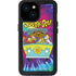 Scooby Doo Scooby-Doo Tie Dye iPhone 13 Mini Waterproof Case