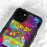 Scooby Doo Scooby-Doo Tie Dye iPhone 13 Mini Waterproof Case