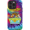 Scooby Doo Scooby-Doo Tie Dye iPhone 13 Pro Impact Case