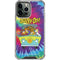Scooby Doo Scooby-Doo Tie Dye iPhone 13 Pro Max Clear Case