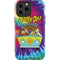 Scooby Doo Scooby-Doo Tie Dye iPhone 13 Pro Max Impact Case