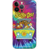 Scooby Doo Scooby-Doo Tie Dye iPhone 13 Pro Max Skin