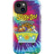 Scooby Doo Scooby-Doo Tie Dye iPhone 14 Plus Impact Case