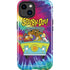 Scooby Doo Scooby-Doo Tie Dye iPhone 15 Plus Impact Case