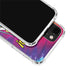 Scooby Doo Scooby-Doo Tie Dye iPhone 14 Plus Clear Case
