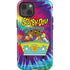 Scooby Doo Scooby-Doo Tie Dye iPhone 14 Impact Case