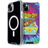 Scooby Doo Scooby-Doo Tie Dye iPhone 15 Plus MagSafe Case