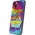 Scooby Doo Scooby-Doo Tie Dye iPhone 15 Plus Skin