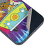 Scooby Doo Scooby-Doo Tie Dye iPhone 14 Plus Skin