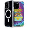 Scooby Doo Scooby-Doo Tie Dye iPhone 15 Pro MagSafe Case