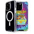 Scooby Doo Scooby-Doo Tie Dye iPhone 15 Pro MagSafe Case