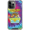 Scooby Doo Scooby-Doo Tie Dye iPhone 14 Pro Max Clear Case