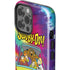 Scooby Doo Scooby-Doo Tie Dye iPhone 15 Pro Max Impact Case
