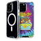 Scooby Doo Scooby-Doo Tie Dye iPhone 15 Pro Max MagSafe Case