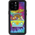 Scooby Doo Scooby-Doo Tie Dye iPhone 14 Pro Max Waterproof Case