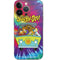 Scooby Doo Scooby-Doo Tie Dye iPhone 14 Pro Skin