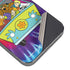 Scooby Doo Scooby-Doo Tie Dye iPhone 14 Pro Skin