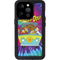 Scooby Doo Scooby-Doo Tie Dye iPhone 14 Pro Waterproof Case